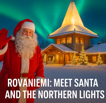 Rovaniemi