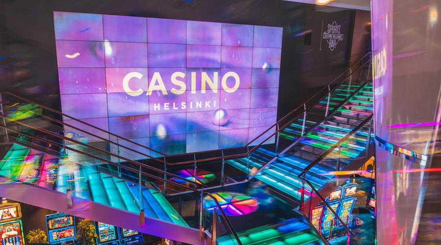 Casino Helsinki Hotel