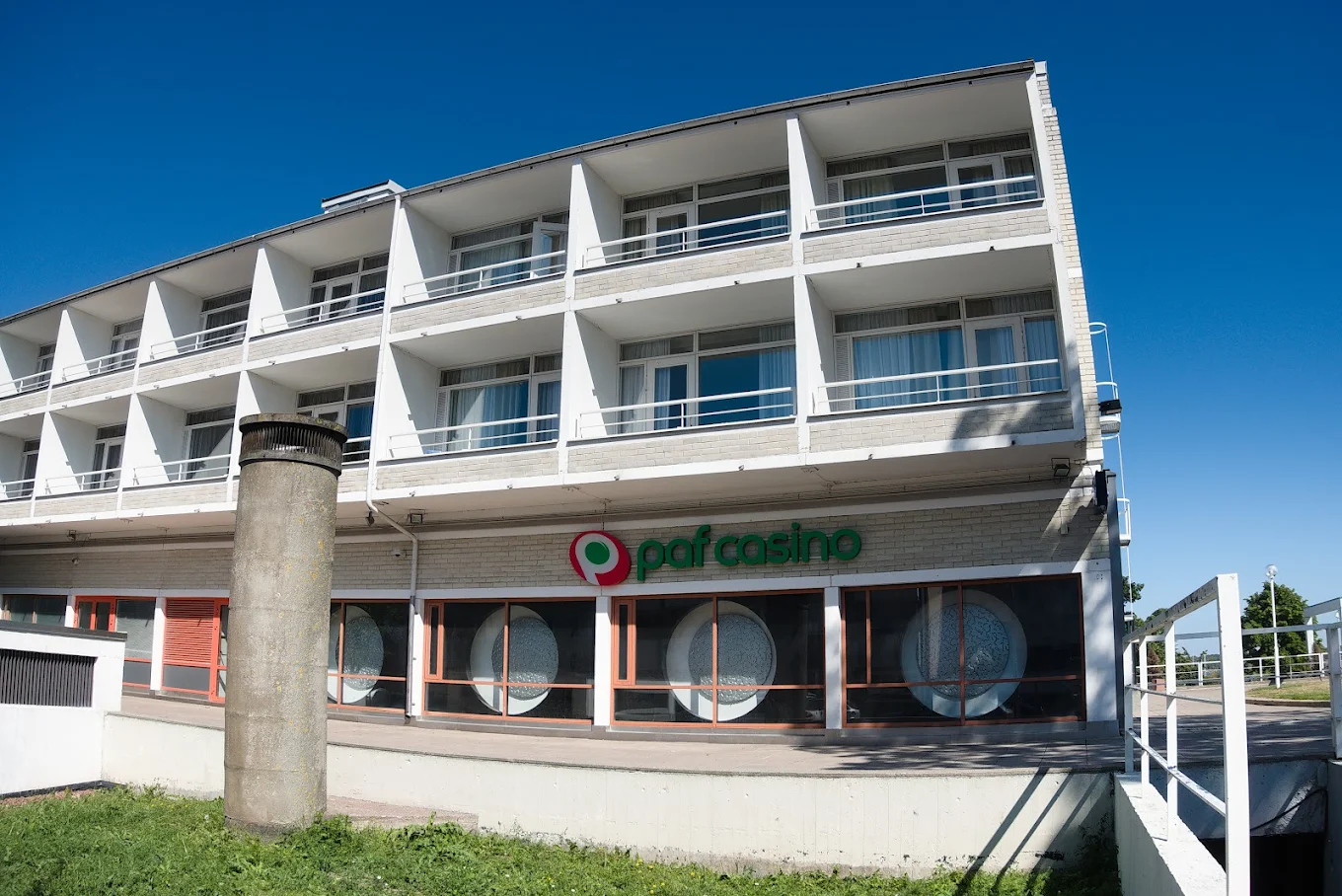 Paf Casino & Hotel