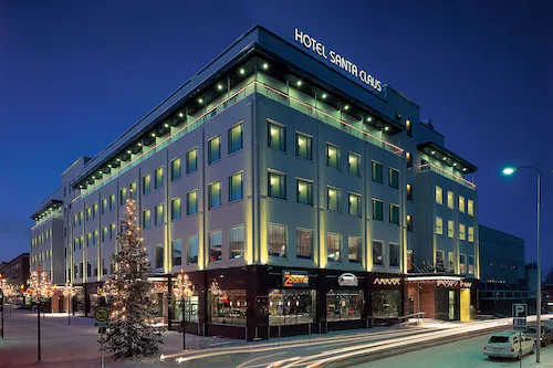Casino Rovaniemi Hotel