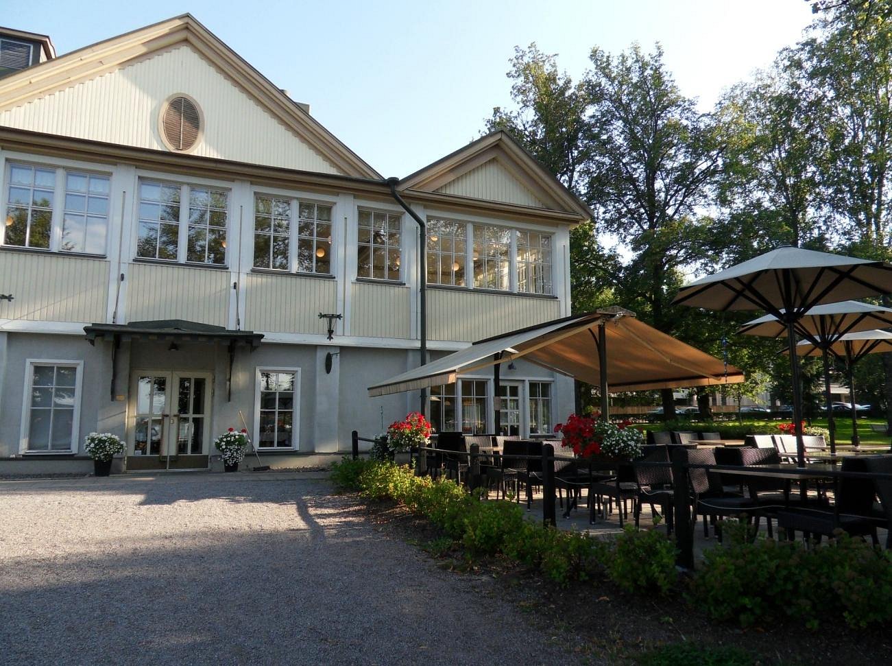 Casino Lappeenranta Hotel